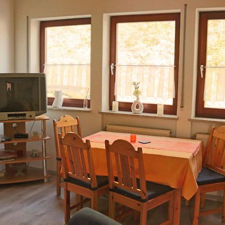 Zur Dorfschaenke Hotel Medebach Bagian luar foto