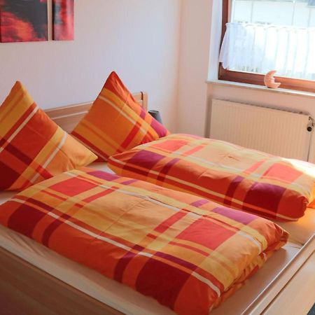 Zur Dorfschaenke Hotel Medebach Bagian luar foto